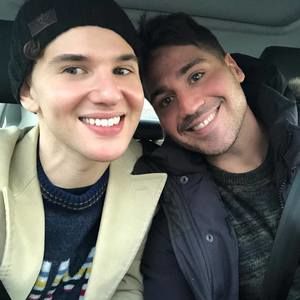 Meet your Posher, Jesse